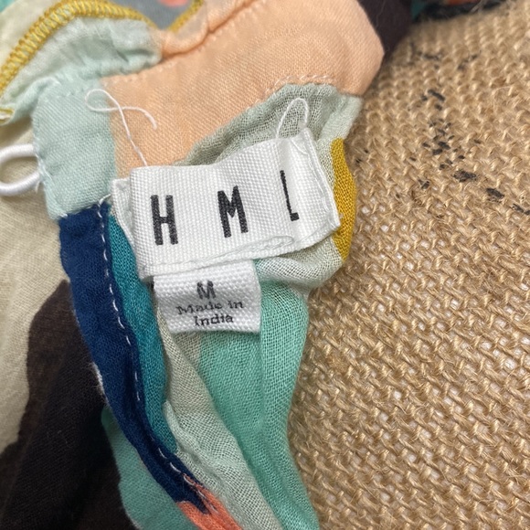 Spring Top - Picture 3 of 3